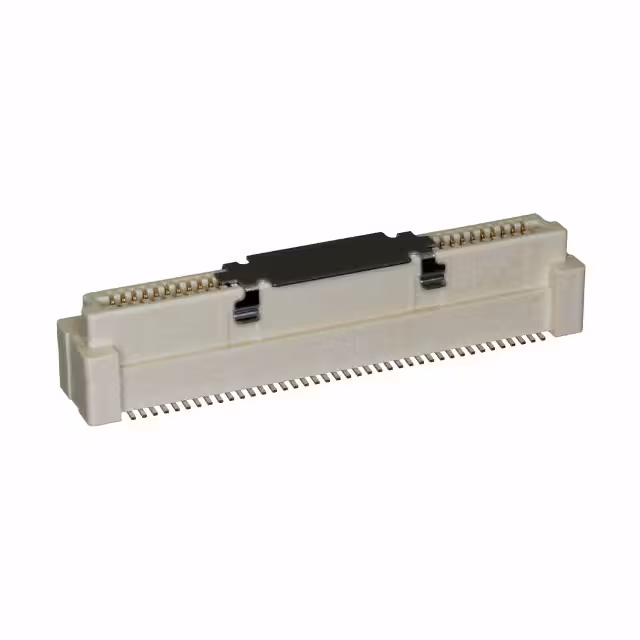 10144517-082802LF Amphenol ICC (FCI)  Matrices de type bord Mezzanine (carte à carte)